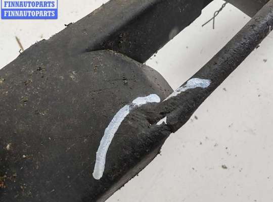 купить Юбка бампера переднего на Opel Zafira A (1999-2005)