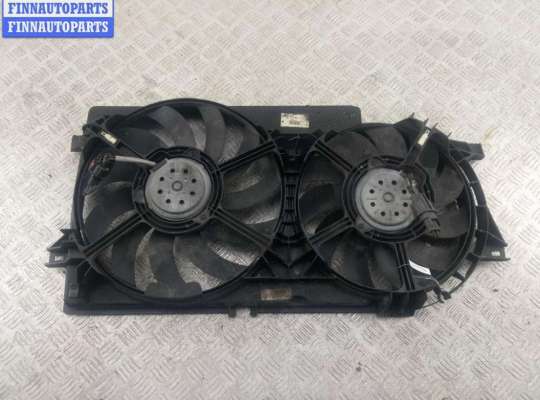 купить Вентилятор радиатора на Chrysler Voyager (2001-2007)