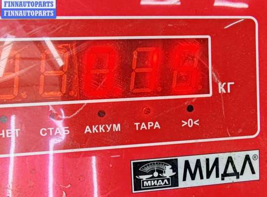 купить Рамка фары противотуманной левой на Audi A4 B6 (2001-2004)