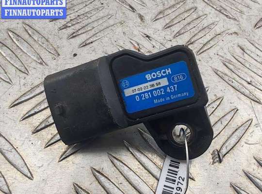 купить Датчик абсолютного давления на Iveco Daily (2006-2011)