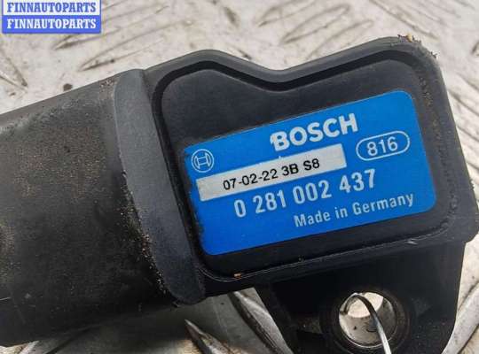 купить Датчик абсолютного давления на Iveco Daily (2006-2011)