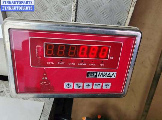 купить Фонарь задний левый на Volkswagen Sharan (1995-2000)