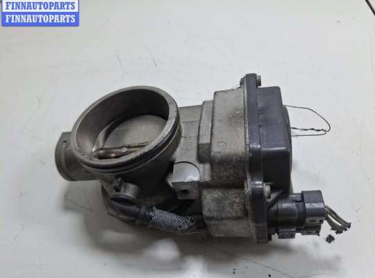 купить Заслонка дроссельная на Renault Laguna II (2001-2007)