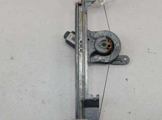 Купить Стеклоподъемник электрический задний левый на Renault Scenic II (2003-2009) Стеклоподъемник электрический задний левый RN1570974 на Renault Scenic II (2003-2009)