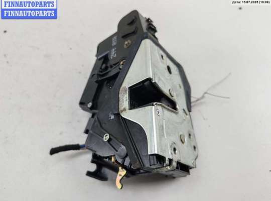 Замок двери передней правой BM3252472 на BMW 3 E46 (1998-2006)
