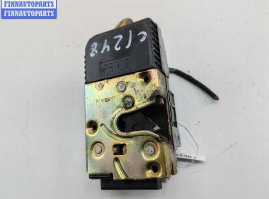 Замок двери передней левой FT557078 на Fiat Ulysse II (c 2002)