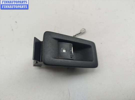 купить Кнопка открывания лючка топливного бака на Volkswagen Touran