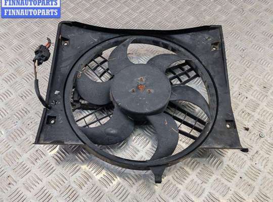 купить Вентилятор кондиционера на BMW 3 E46 (1998-2006)