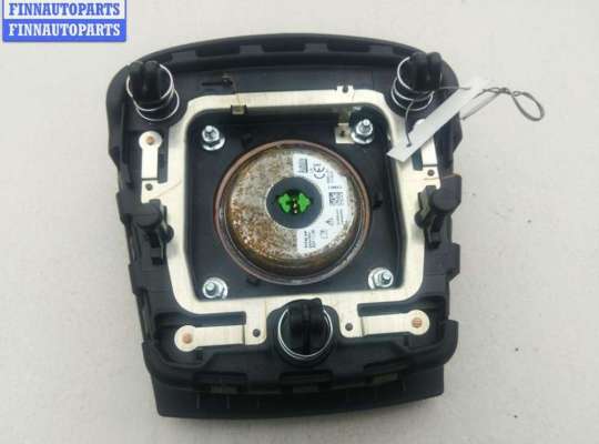 купить Подушка безопасности (Airbag) водителя на Ford S-Max