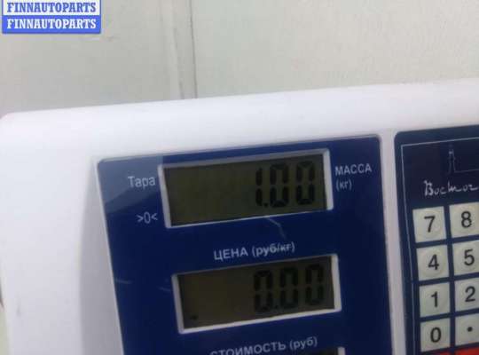 купить Подушка безопасности (Airbag) водителя на Ford S-Max