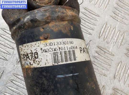 купить Кардан (вал карданный) задний на Toyota RAV4 (2000-2006) XA20