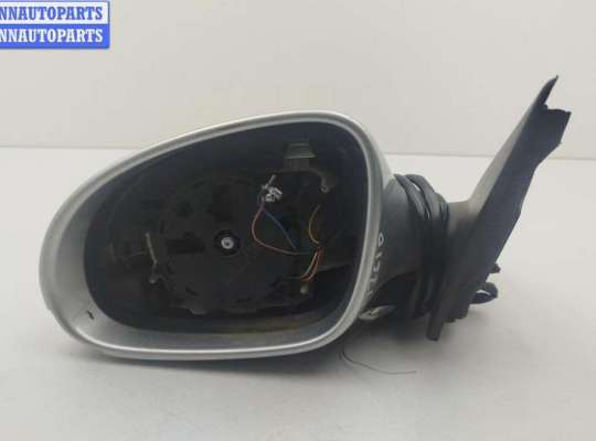 Зеркало наружное левое VG2724135 на Volkswagen Passat B6