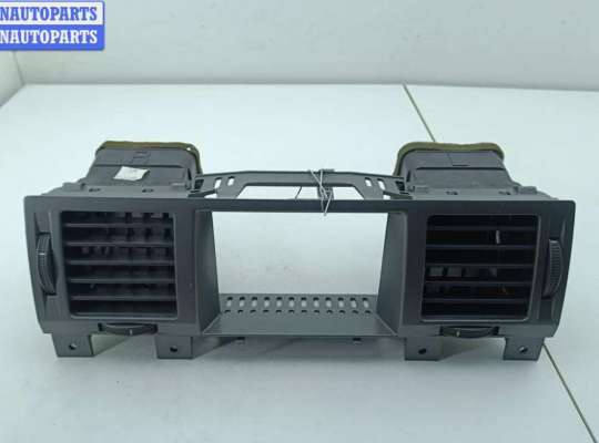 купить Дефлектор обдува салона на Opel Vectra C (2002-2008)