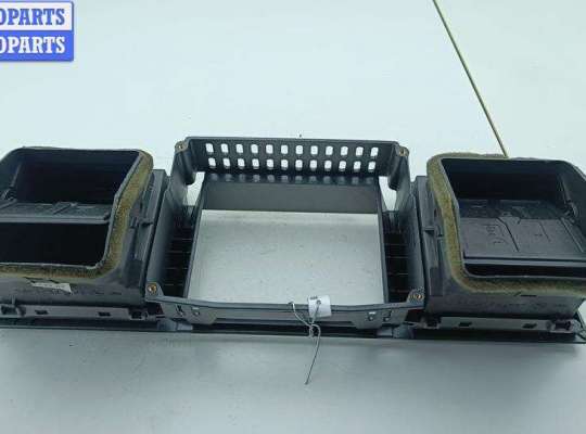 купить Дефлектор обдува салона на Opel Vectra C (2002-2008)