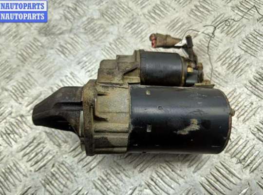Стартер OP2400239 на Opel Zafira A (1999-2005)