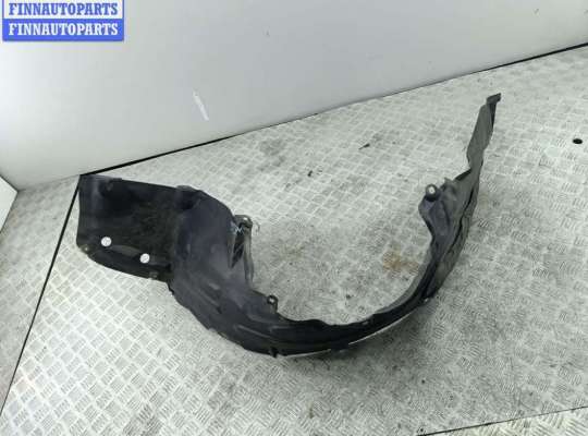 купить Защита крыла (подкрылок) передняя левая на Nissan Almera Tino