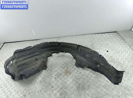 купить Защита крыла (подкрылок) передняя левая на Nissan Almera Tino