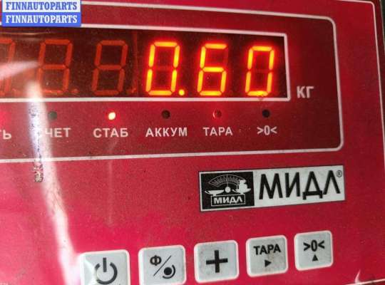 купить Защита крыла (подкрылок) передняя левая на Nissan Almera Tino