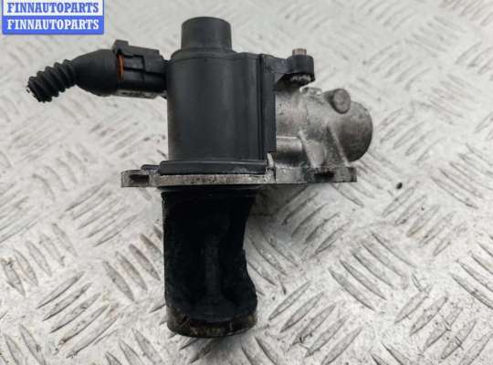 Клапан рециркуляции газов (EGR) на Volkswagen Passat B5+ (3B, GP)