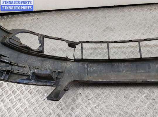 купить Бампер передний на Volkswagen Passat B5+ (GP)