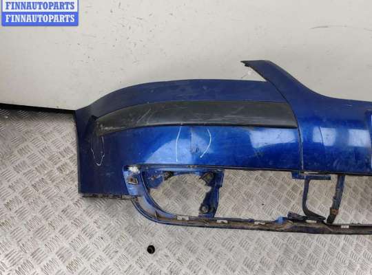 купить Бампер передний на Volkswagen Passat B5+ (GP)