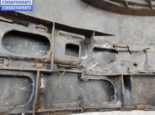 купить Бампер передний на Volkswagen Passat B5+ (GP)