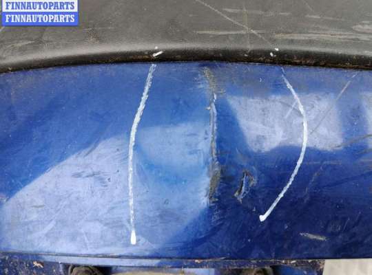 купить Бампер передний на Volkswagen Passat B5+ (GP)