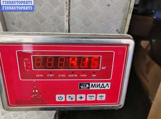 купить Бампер передний на Volkswagen Passat B5+ (GP)