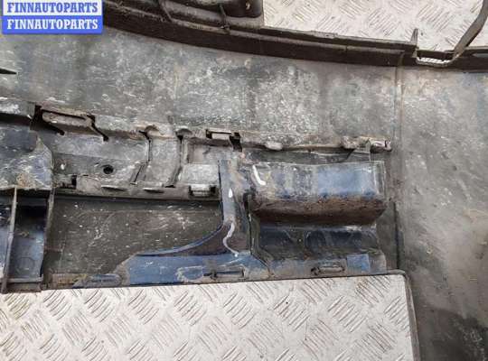 купить Бампер передний на Volkswagen Passat B5+ (GP)