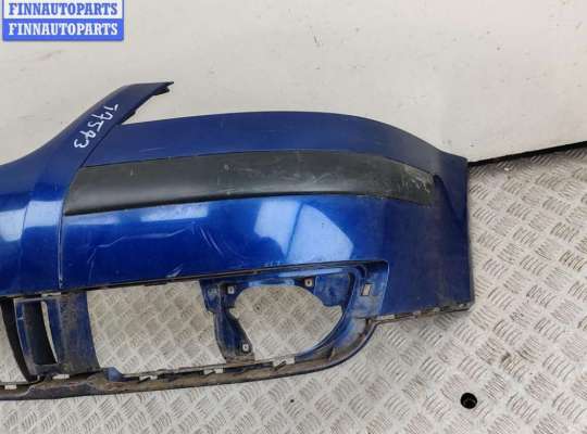 купить Бампер передний на Volkswagen Passat B5+ (GP)