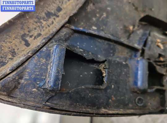 купить Бампер передний на Volkswagen Passat B5+ (GP)