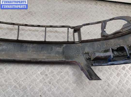 купить Бампер передний на Volkswagen Passat B5+ (GP)