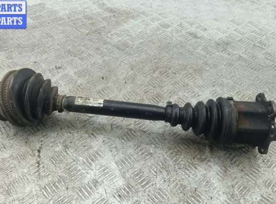 купить Полуось передняя правая на Audi A6 C5 (1997-2005)