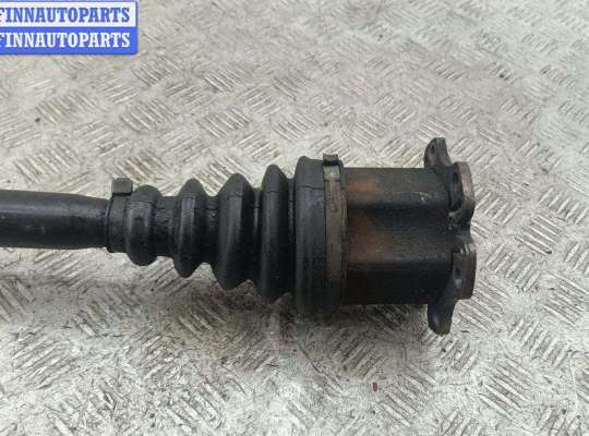 купить Полуось передняя правая на Audi A6 C5 (1997-2005)