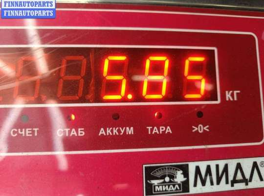 купить Полуось передняя правая на Audi A6 C5 (1997-2005)