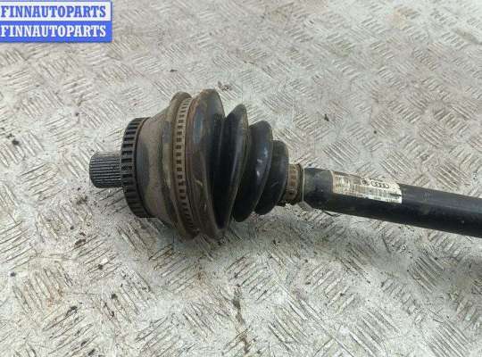 купить Полуось передняя правая на Audi A6 C5 (1997-2005)