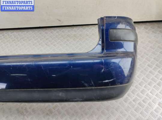 купить Бампер задний на Volkswagen Sharan (2000-2010)