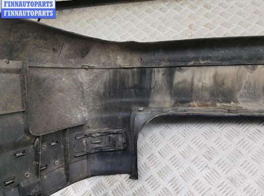 купить Бампер задний на Volkswagen Sharan (2000-2010)