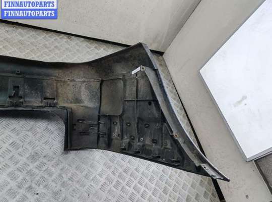купить Бампер задний на Volkswagen Sharan (2000-2010)