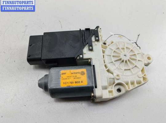 купить Моторчик стеклоподъемника передний правый на Volkswagen Golf-4