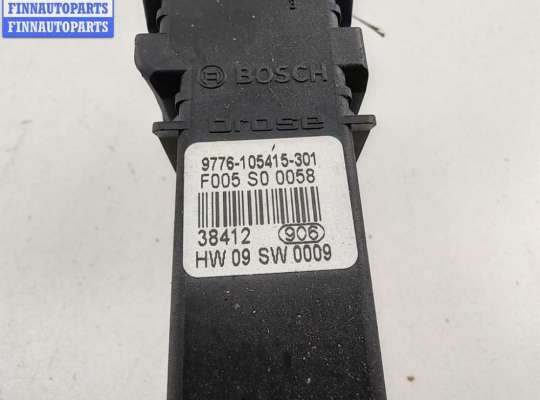 купить Моторчик стеклоподъемника передний правый на Volkswagen Golf-4