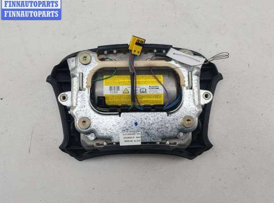 купить Подушка безопасности (Airbag) водителя на BMW 5 E39 (1995-2003)