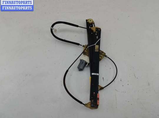 купить Стеклоподъемник электрический передний правый на Audi A6 C6 (2004-2011)