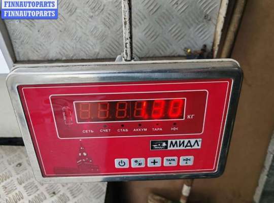 купить Стеклоподъемник электрический передний правый на Audi A6 C6 (2004-2011)