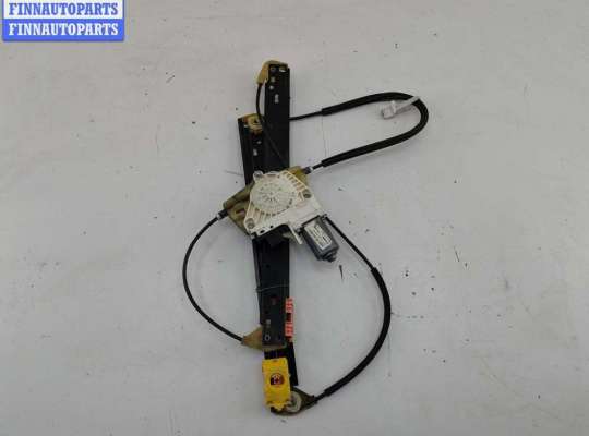 купить Стеклоподъемник электрический передний правый на Audi A6 C6 (2004-2011)