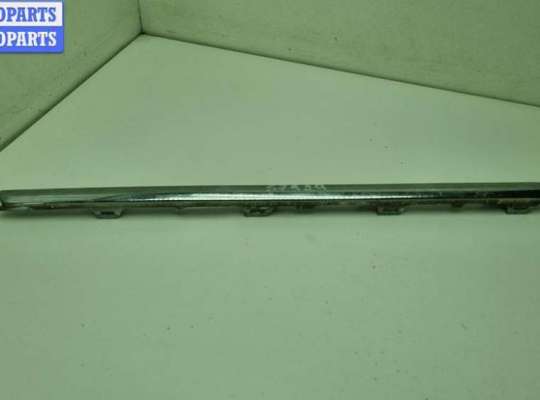 купить Молдинг бампера заднего на Volkswagen Passat B6