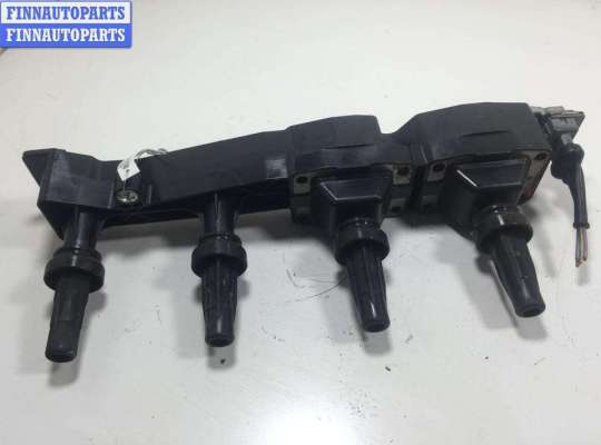 купить Катушка зажигания на Peugeot 307