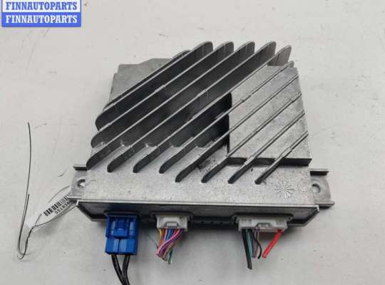 купить Усилитель музыкальный на Mazda 3 (2018- ) BP