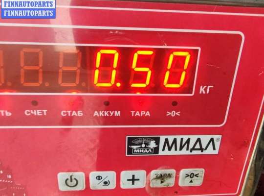 купить Рычаг подвески передний левый на Volkswagen Passat B5+ (GP)