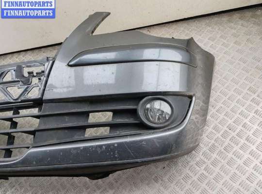 купить Бампер передний на Volkswagen Touran